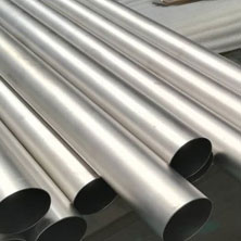 Hastelloy pipes and tubes Hastelloy pipes and tubes