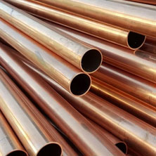 Nickel & Copper Alloy pipes and tubes Nickel & Copper Alloy pipes and tubes
