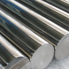 Round Bars Round Bars
