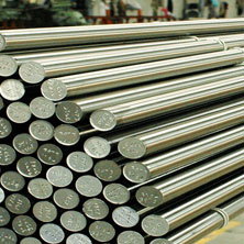 Round Bars Round Bars