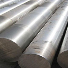 Round Bars Round Bars