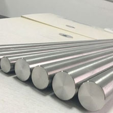 Round Bars Round Bars