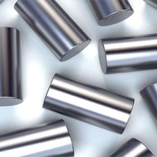 Round Bars Round Bars