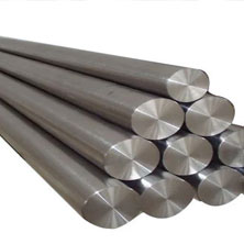 Round Bars Round Bars
