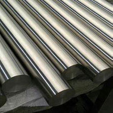 Round Bars Round Bars