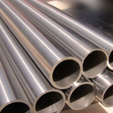 Titanium pipes and tubes Titanium pipes and tubes